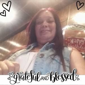 Meet your Posher, Mayra